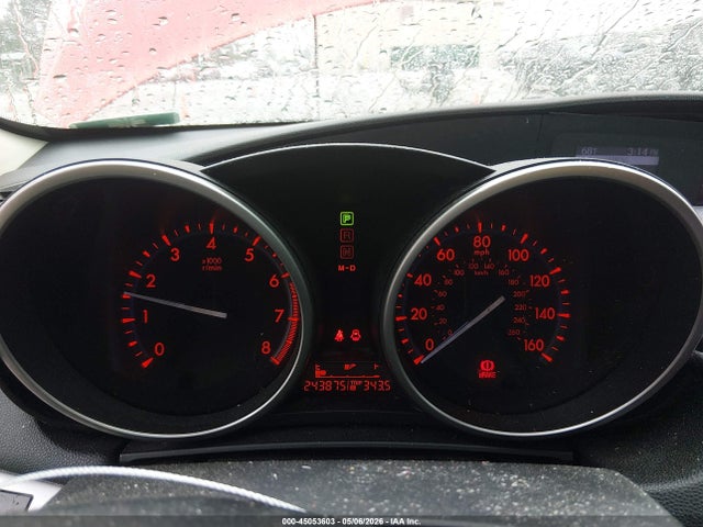 Mazda Mazda3 S Sport