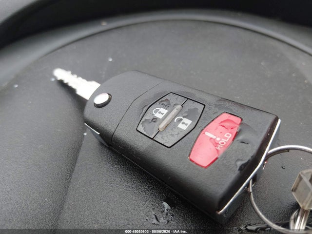 Mazda Mazda3 S Sport