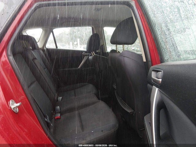 Mazda Mazda3 S Sport