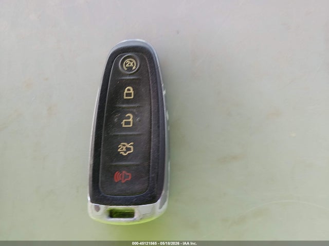 Ford Edge Limited