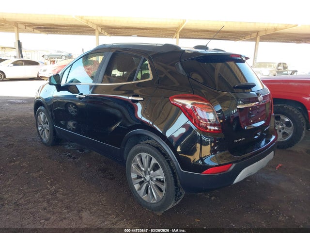 Buick Encore Preferred