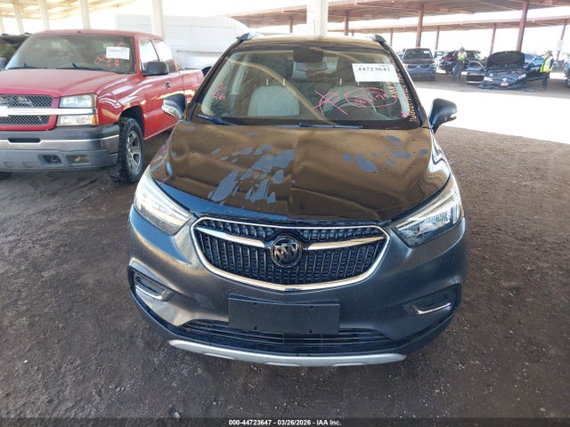 Buick Encore Preferred