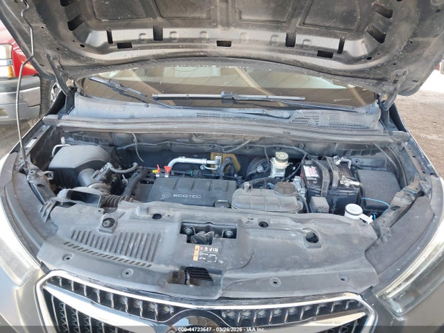Buick Encore Preferred