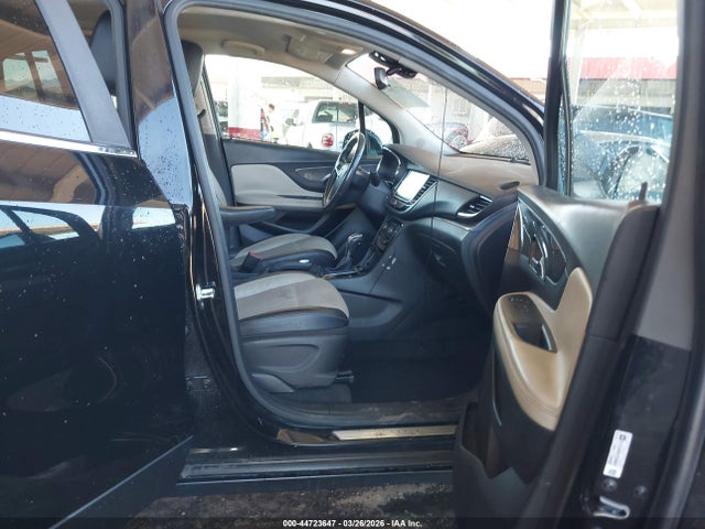 Buick Encore Preferred