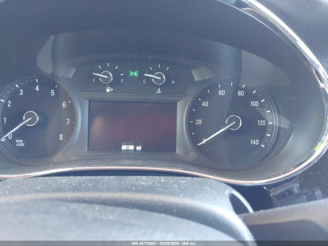 Buick Encore Preferred
