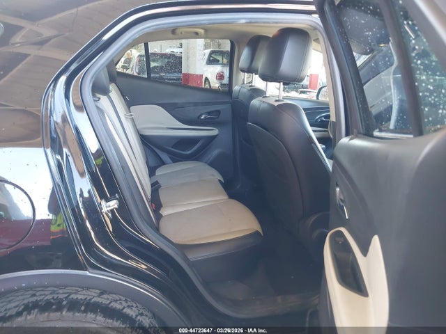 Buick Encore Preferred