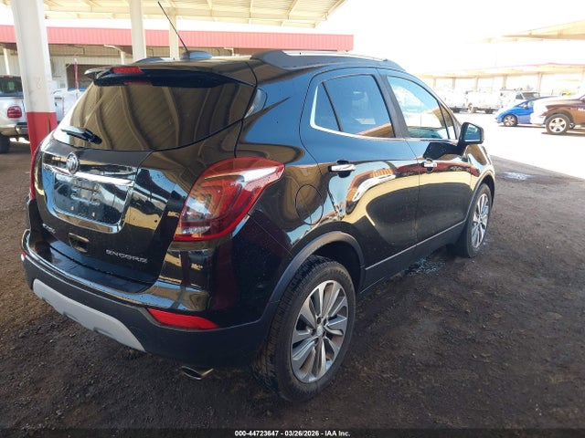 Buick Encore Preferred