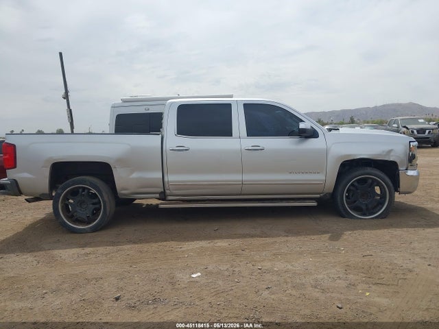 Chevrolet Silverado 1500 1lz