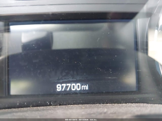 Chevrolet Silverado 1500 1lz