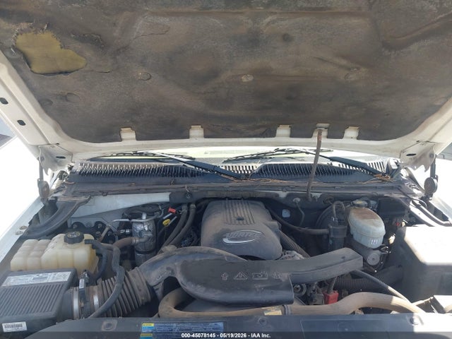 Chevrolet Suburban 1500 Lt