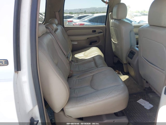 Chevrolet Suburban 1500 Lt