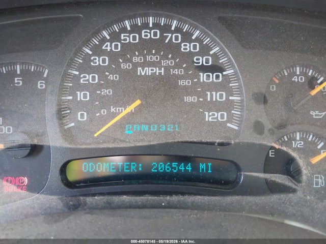 Chevrolet Suburban 1500 Lt