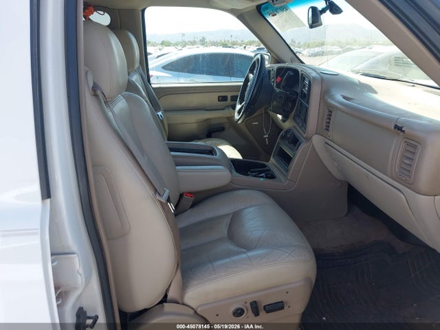 Chevrolet Suburban 1500 Lt
