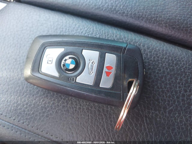 BMW 5 Series Xdrive