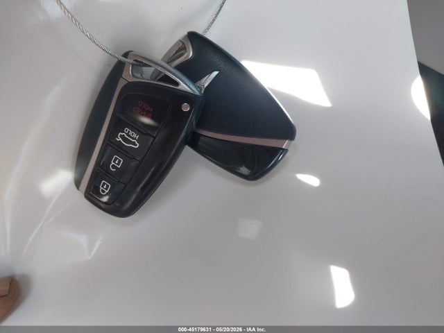 Hyundai Genesis 3.8
