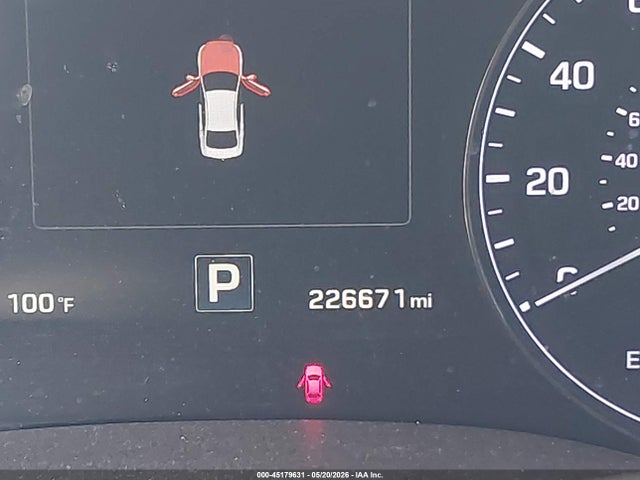 Hyundai Genesis 3.8