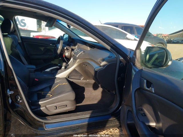 Acura TSX 2.4