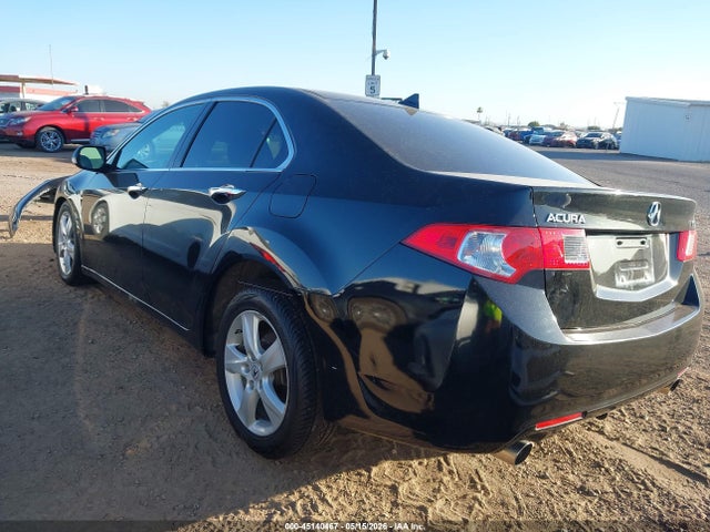 Acura TSX 2.4