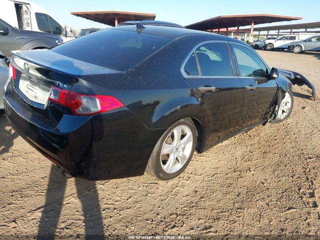 Acura TSX 2.4
