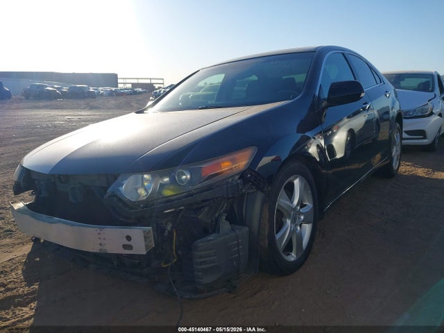 Acura TSX 2.4
