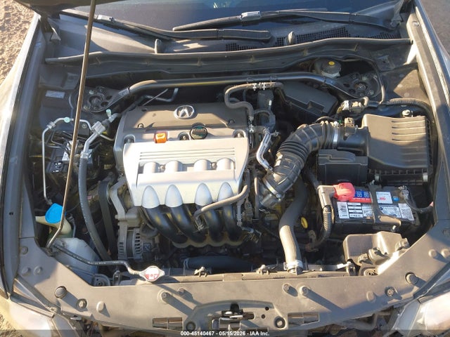 Acura TSX 2.4