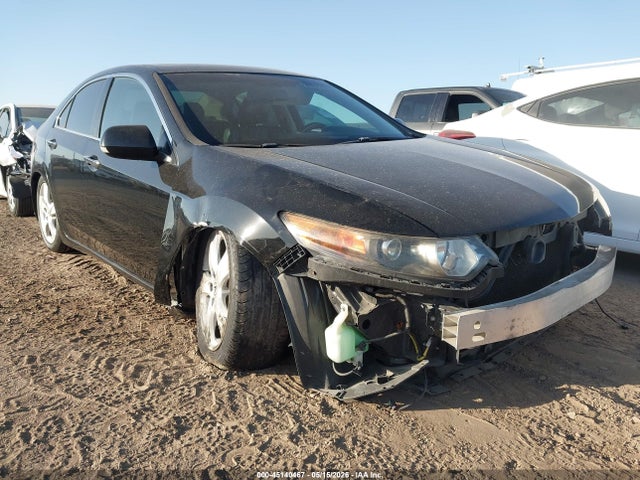 Acura TSX 2.4