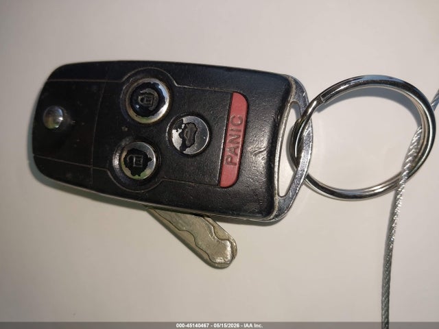 Acura TSX 2.4