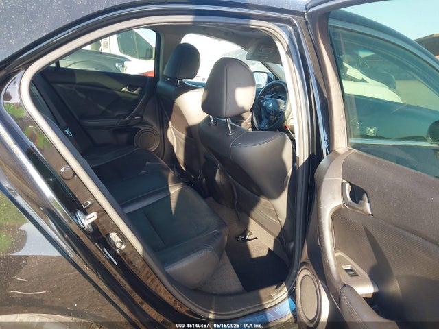 Acura TSX 2.4