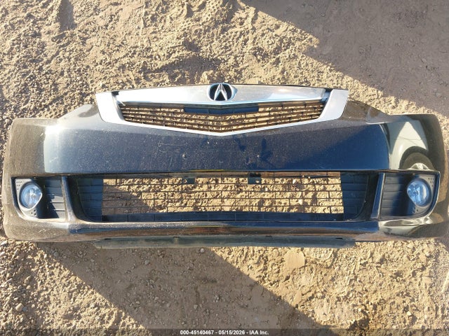 Acura TSX 2.4