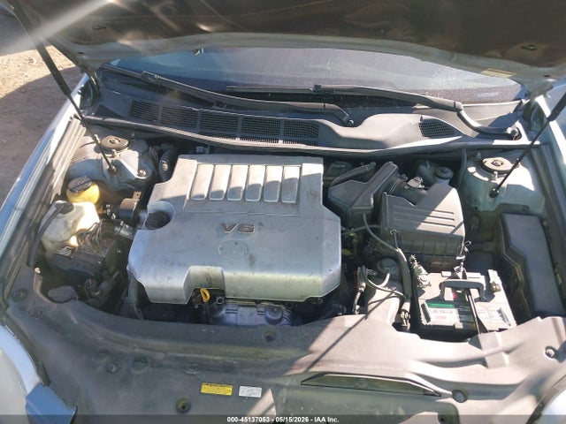 Toyota Avalon Xls