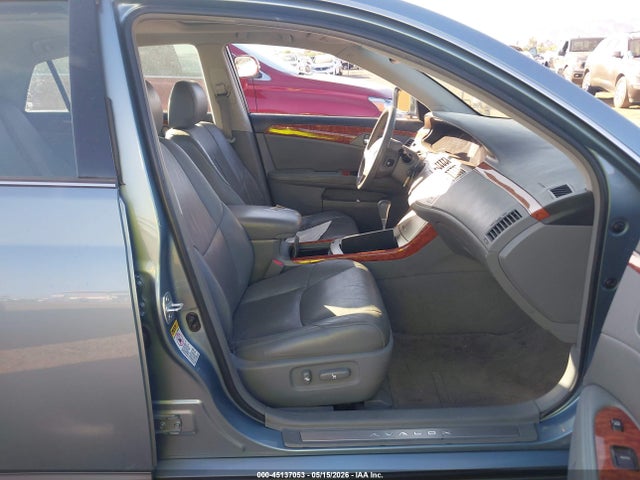 Toyota Avalon Xls
