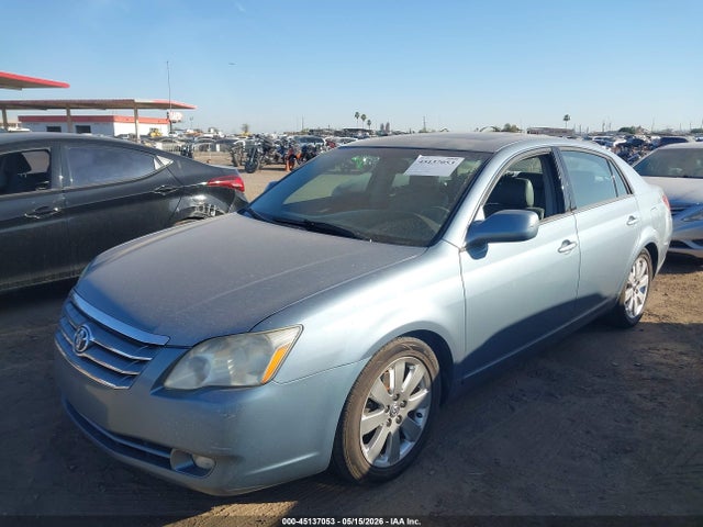 Toyota Avalon Xls