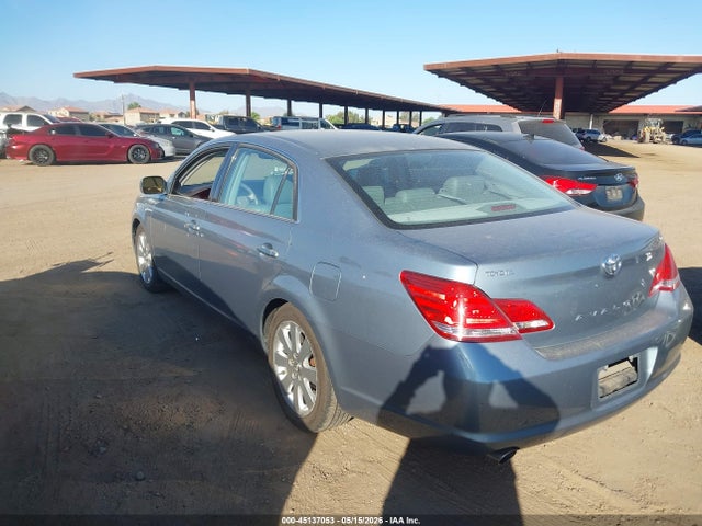 Toyota Avalon Xls