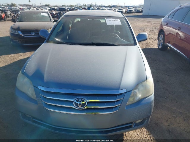 Toyota Avalon Xls