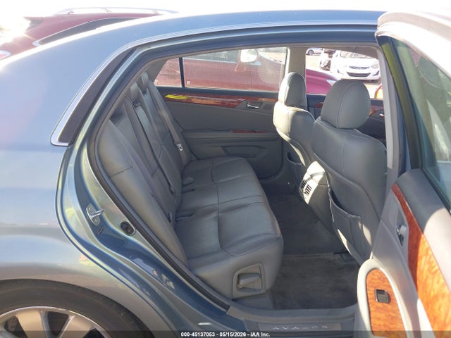 Toyota Avalon Xls