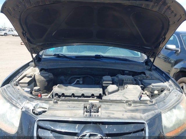 Hyundai SANTA FE Gls