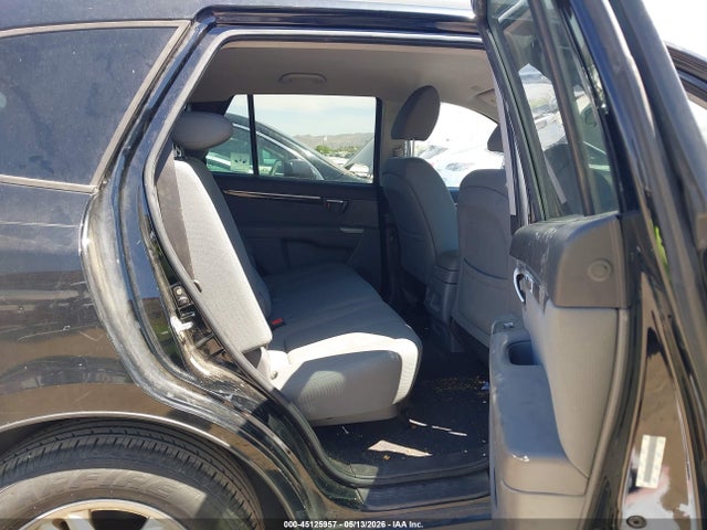 Hyundai SANTA FE Gls