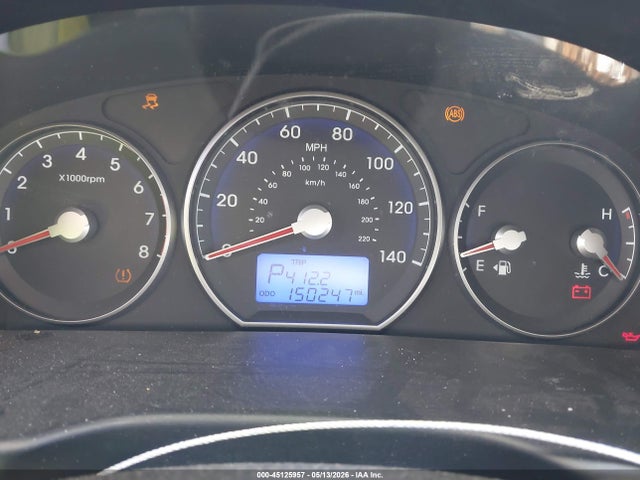 Hyundai SANTA FE Gls