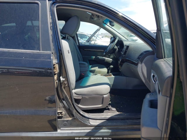 Hyundai SANTA FE Gls