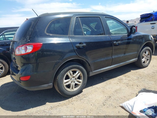 Hyundai SANTA FE Gls