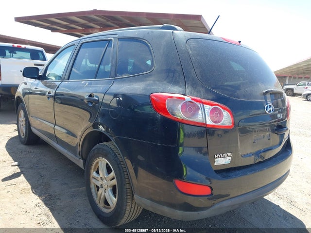 Hyundai SANTA FE Gls