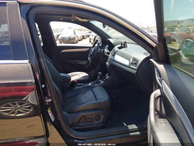 Audi Q3 2.0t Premium Plus