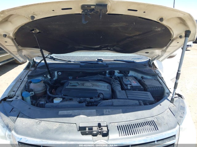 Volkswagen CC 2.0t Sport
