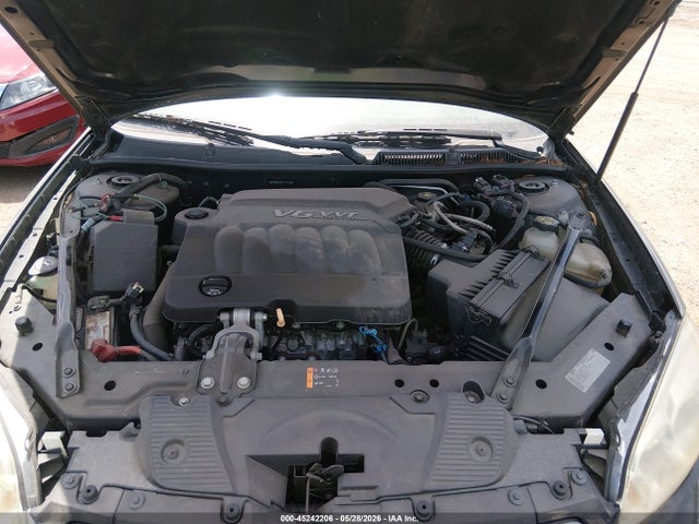 Chevrolet Impala Police