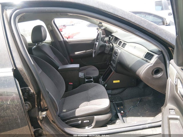 Chevrolet Impala Police