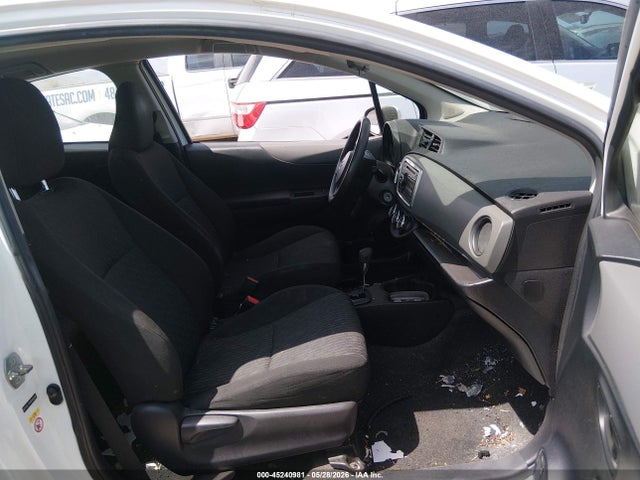 Toyota Yaris L (tmmf Plant)