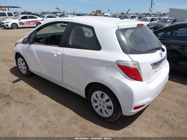 Toyota Yaris L (tmmf Plant)