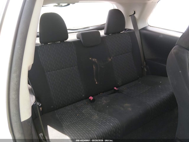 Toyota Yaris L (tmmf Plant)