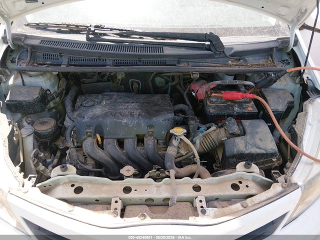 Toyota Yaris L (tmmf Plant)