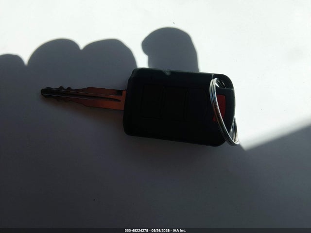 Mitsubishi Outlander Es